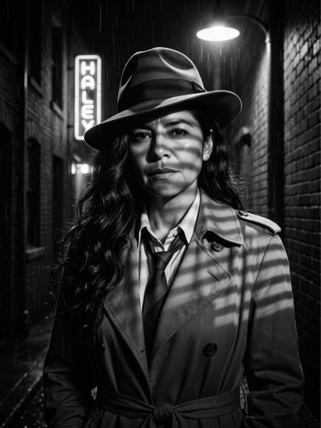 Film Noir